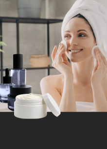 SOINS DU VISAGE